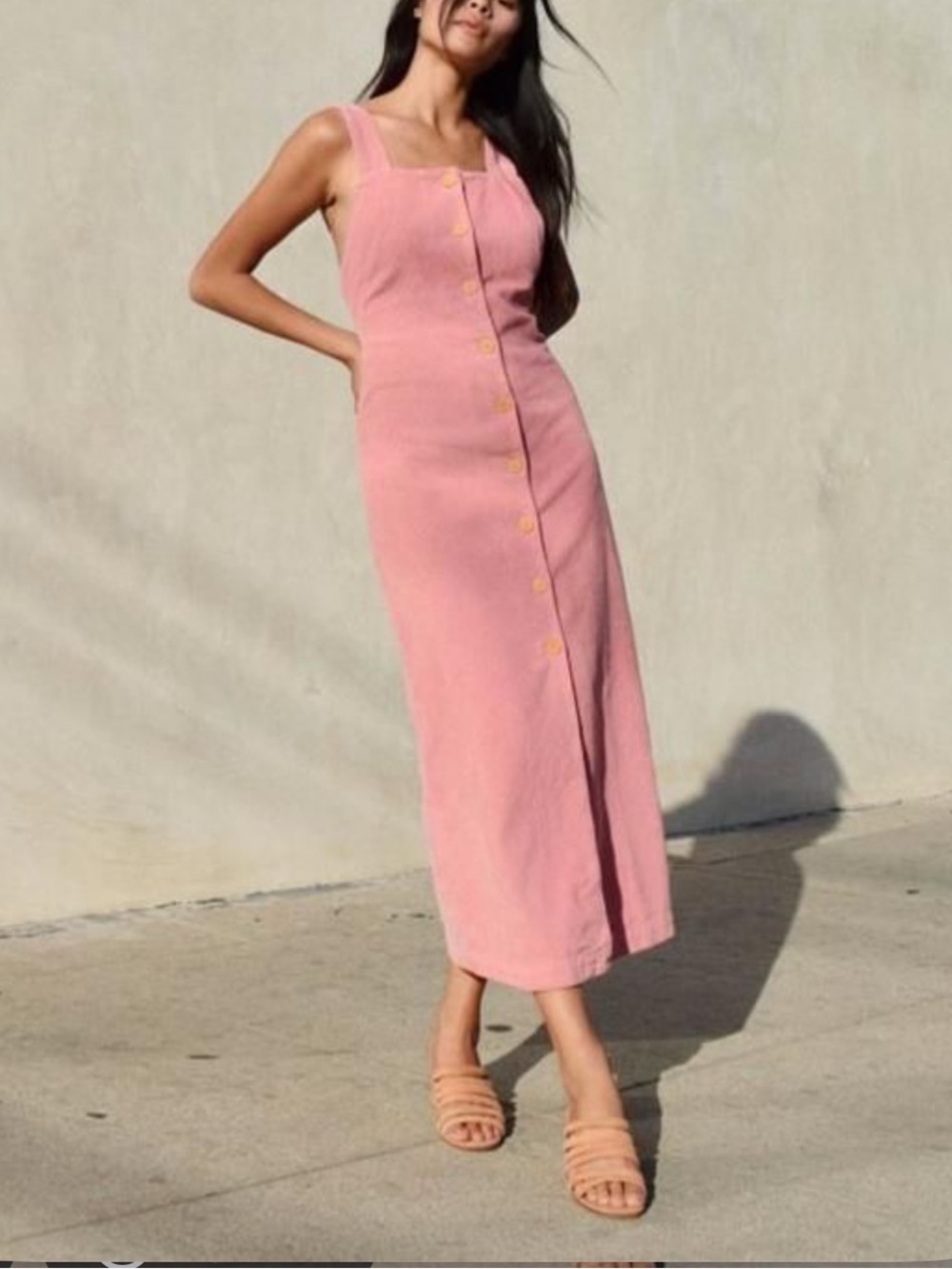 Havana Dress by Paloma Wool 40